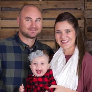 Meet your Posher, Brittnae